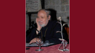 Una tesi dottorale su Mons. Eleuterio F. Fortino